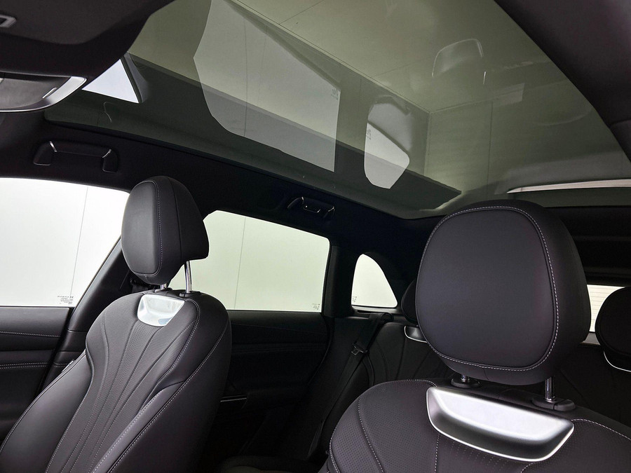 XPENG G9 RWD 78 kWh