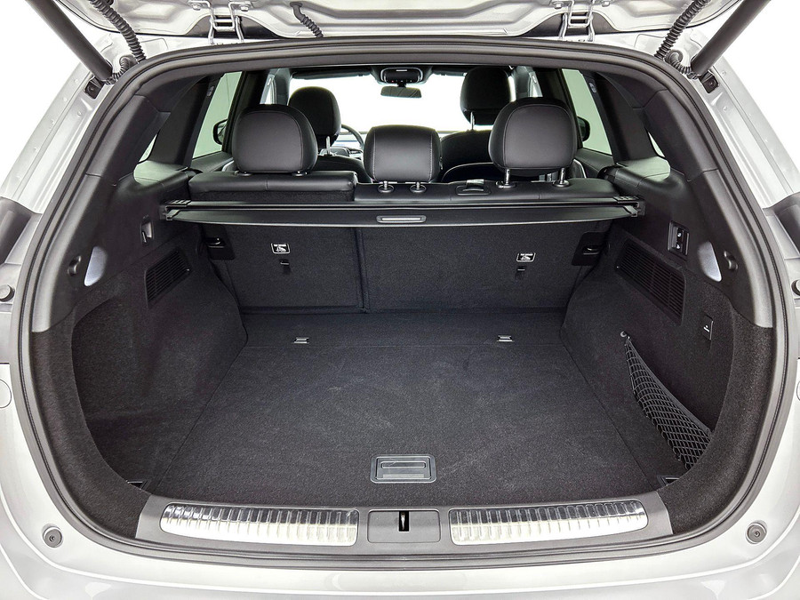 XPENG G9 RWD 78 kWh