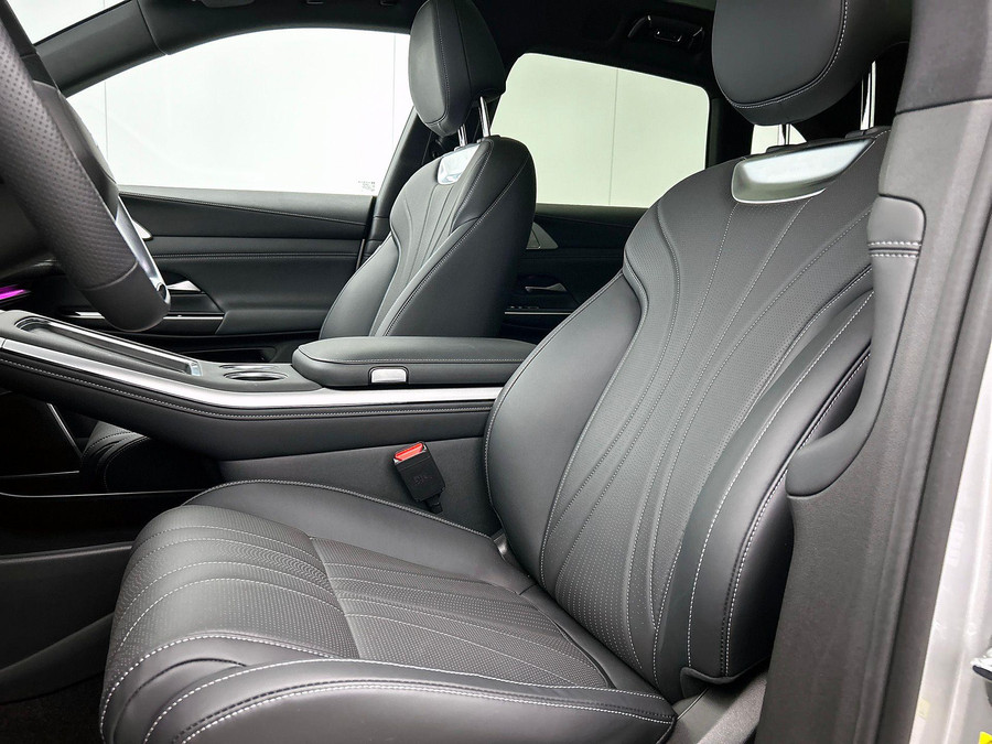 XPENG G9 RWD 78 kWh