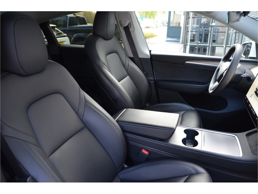 Tesla Model Y Long Range AWD 75 kWh