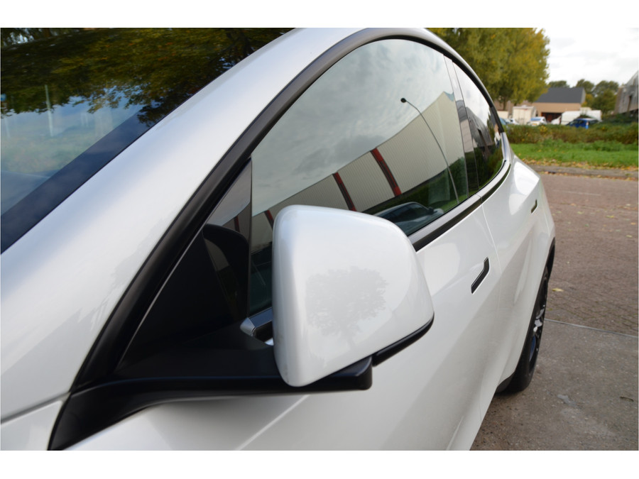 Tesla Model Y Long Range AWD 75 kWh