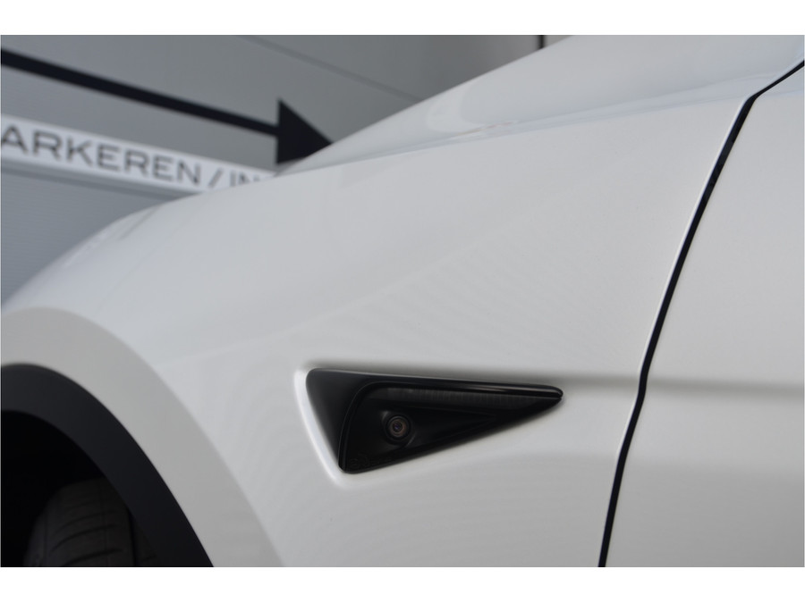Tesla Model Y Long Range AWD 75 kWh