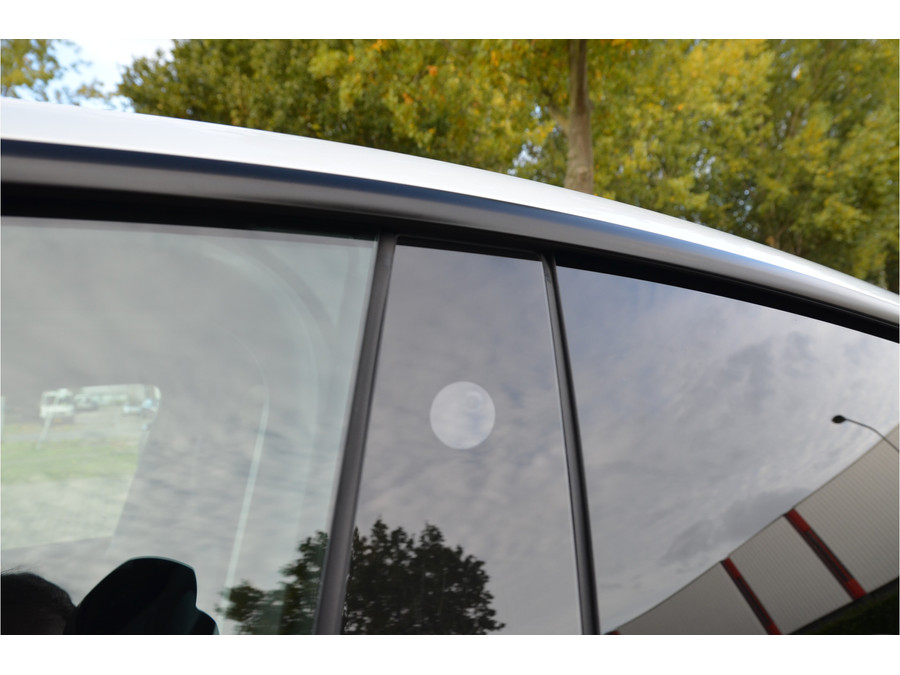 Tesla Model Y Long Range AWD 75 kWh