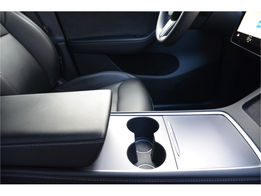 Tesla Model Y Long Range AWD 75 kWh