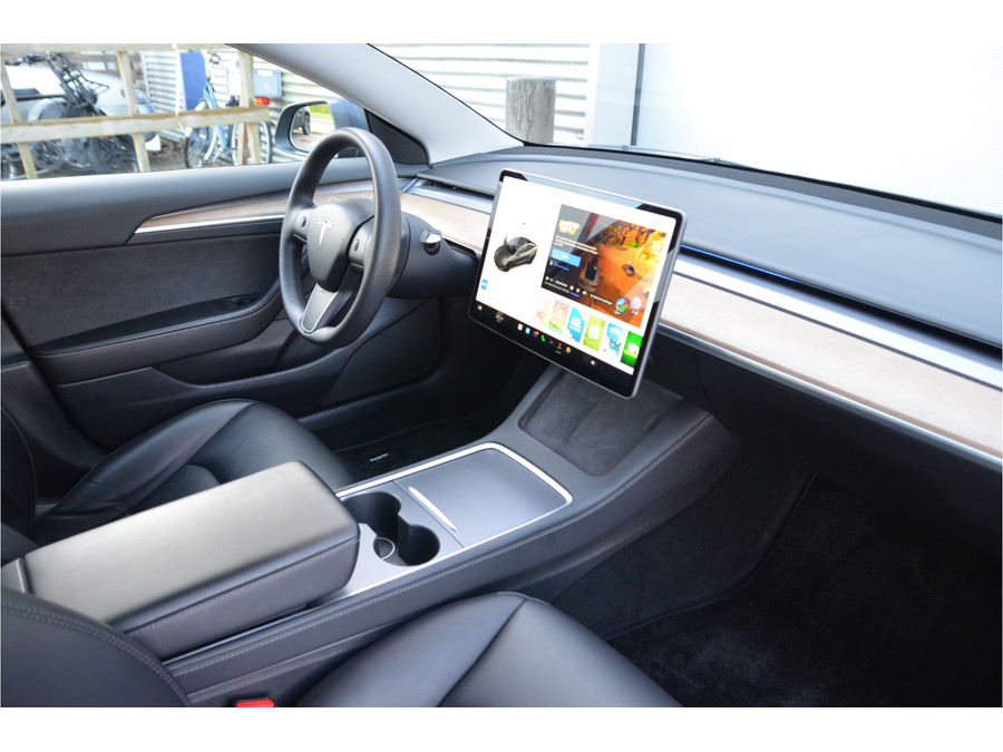 Tesla Model 3 Performance AWD 75 kWh