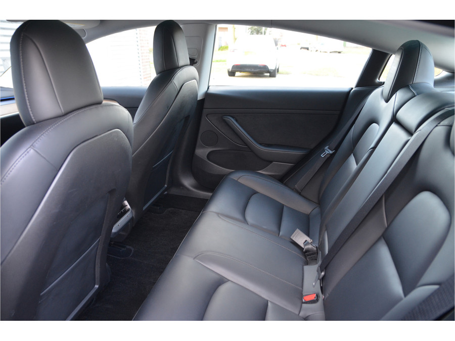 Tesla Model 3 Performance AWD 75 kWh