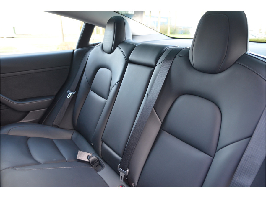 Tesla Model 3 Performance AWD 75 kWh