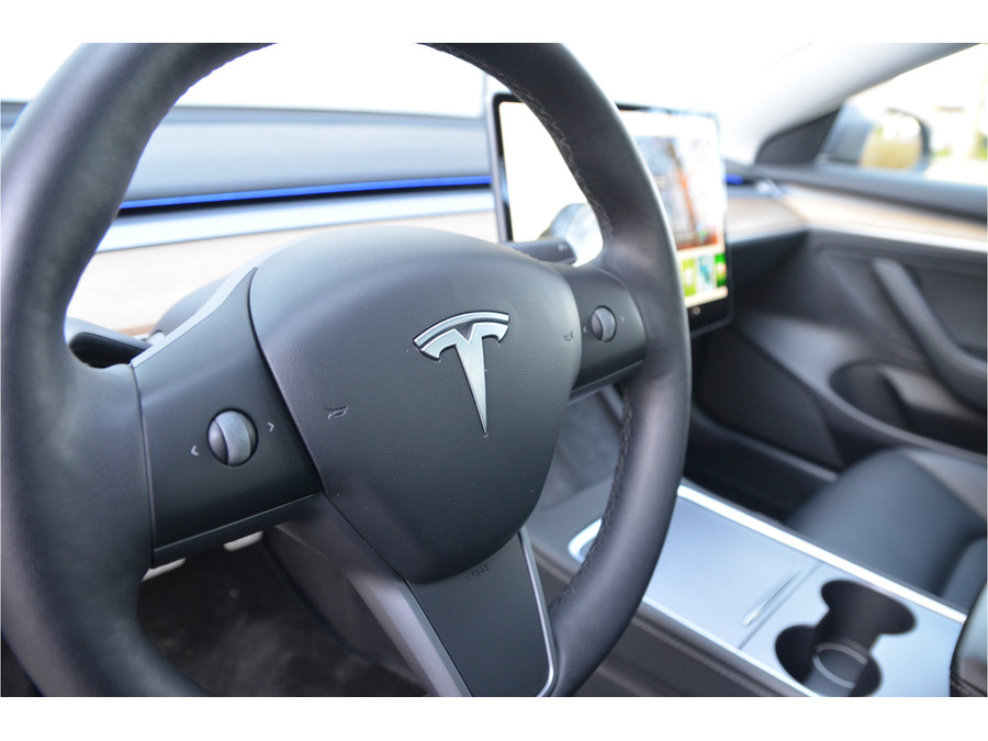 Tesla Model 3 Performance AWD 75 kWh