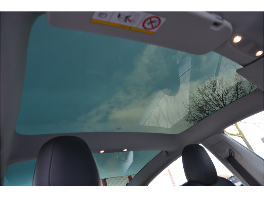 Tesla Model 3 Performance AWD 75 kWh