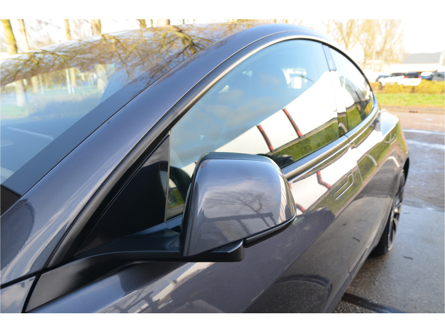 Tesla Model 3 Performance AWD 75 kWh