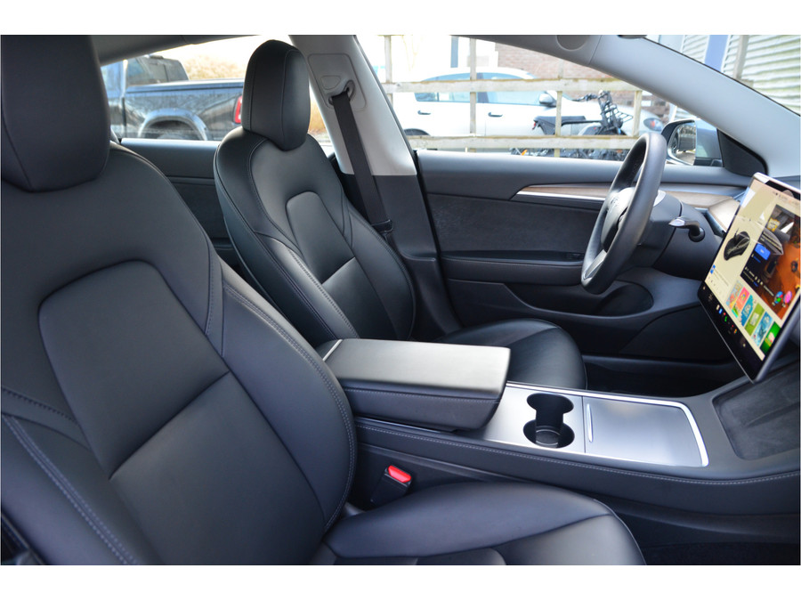 Tesla Model 3 Performance AWD 75 kWh