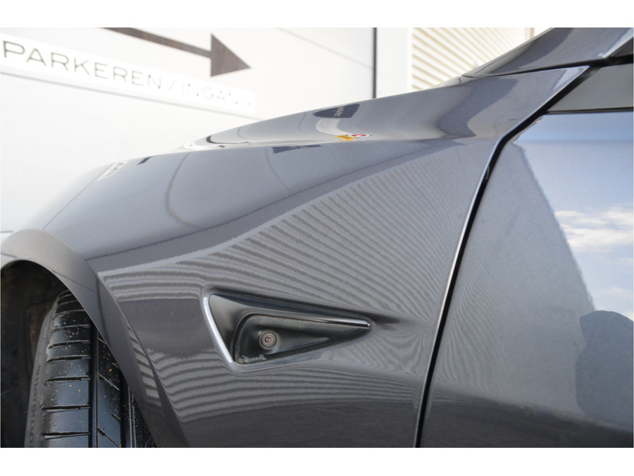 Tesla Model 3 Performance AWD 75 kWh