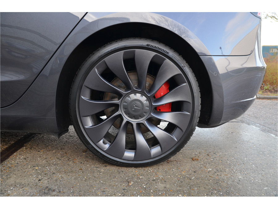 Tesla Model 3 Performance AWD 75 kWh