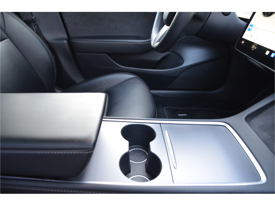 Tesla Model 3 Performance AWD 75 kWh