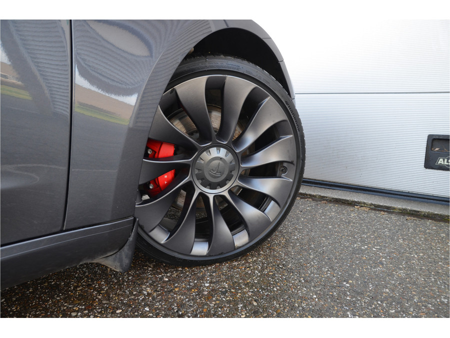 Tesla Model 3 Performance AWD 75 kWh