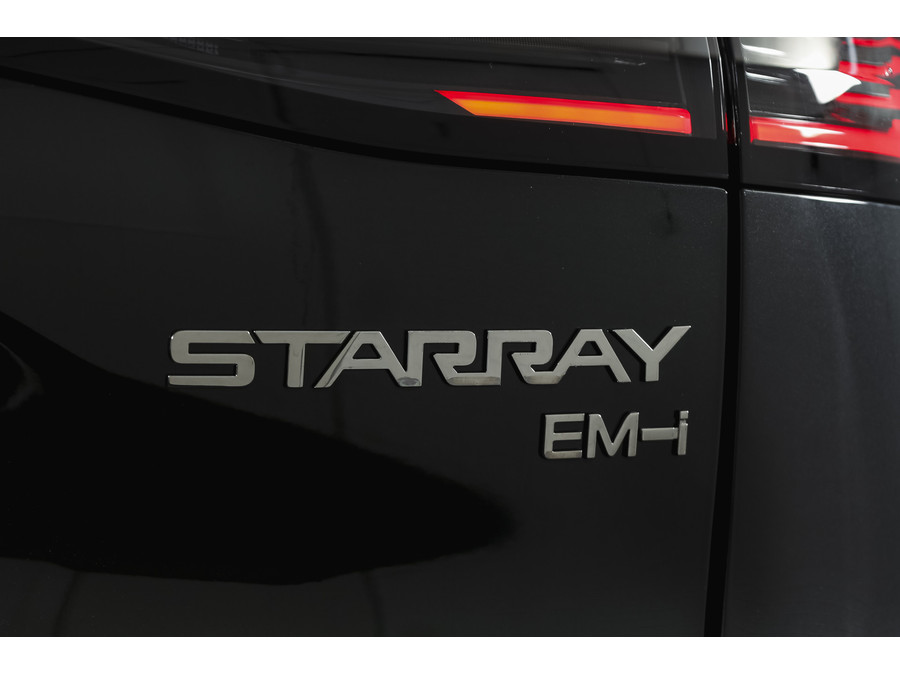 Geely Starray EM-i 1.5 Max+ PHEV