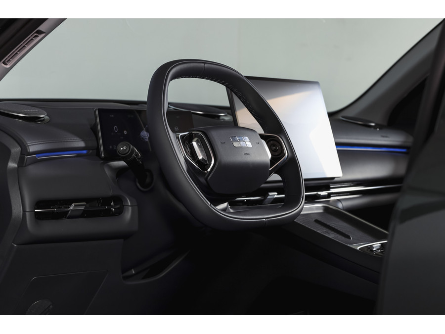 Geely Starray EM-i 1.5 Max+ PHEV