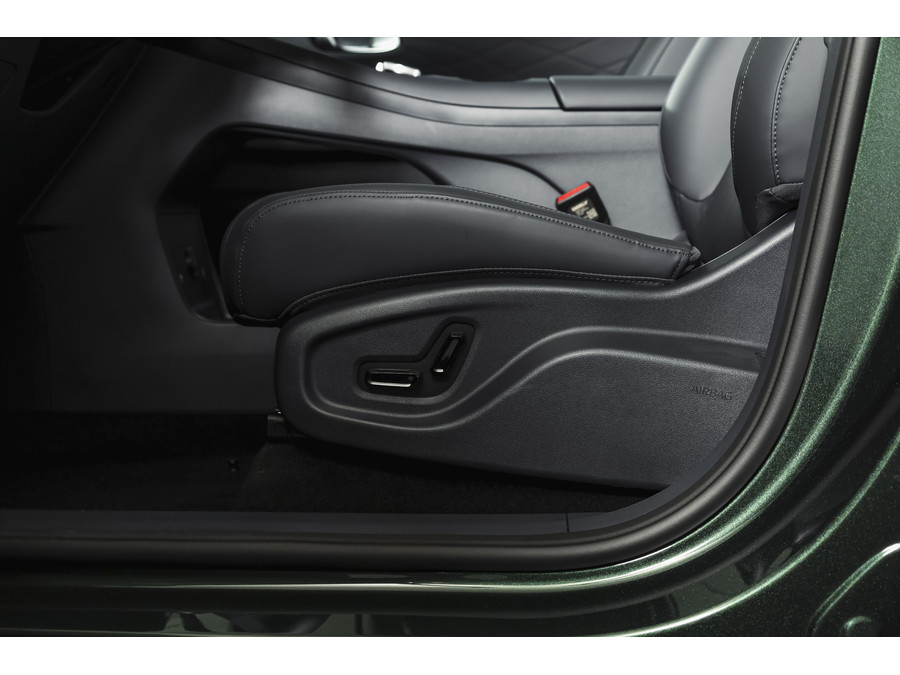 Geely Starray EM-i 1.5 Max+ PHEV