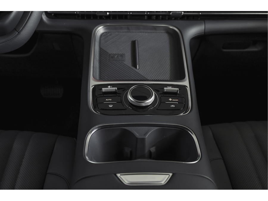Geely Starray EM-i 1.5 Max+ PHEV