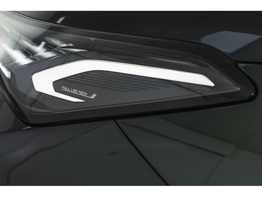 Geely Starray EM-i 1.5 Max+ PHEV