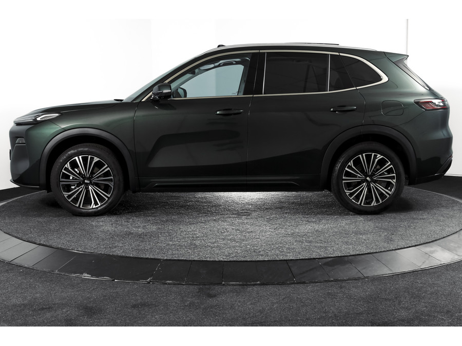 Geely Starray EM-i 1.5 Max+ PHEV