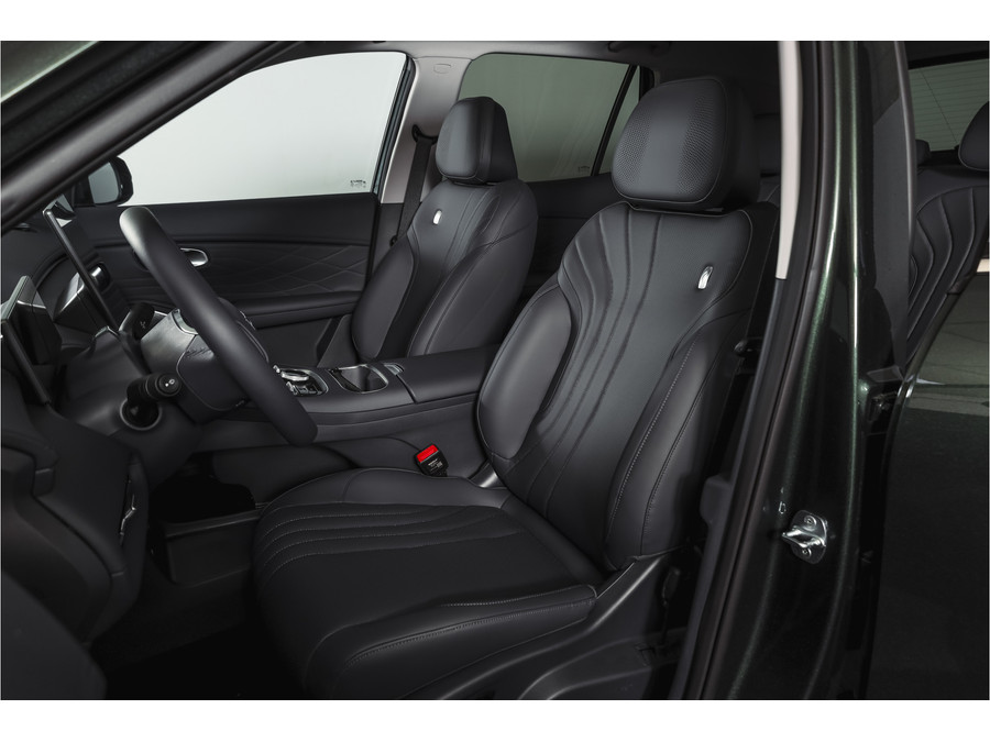 Geely Starray EM-i 1.5 Max+ PHEV