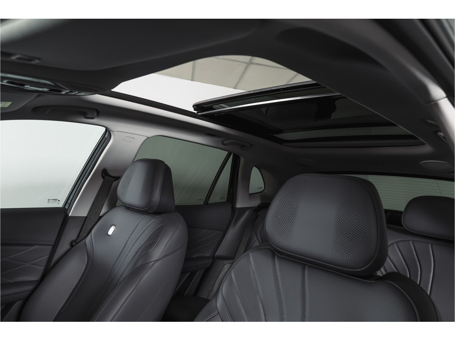 Geely Starray EM-i 1.5 Max+ PHEV