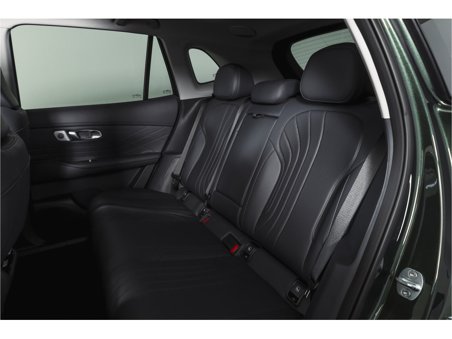 Geely Starray EM-i 1.5 Max+ PHEV