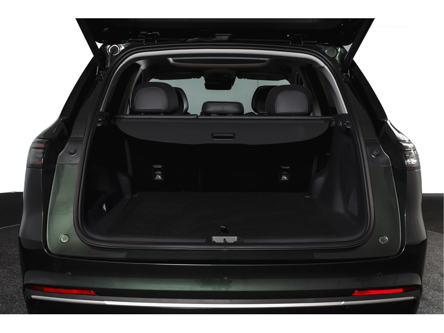 Geely Starray EM-i 1.5 Max+ PHEV