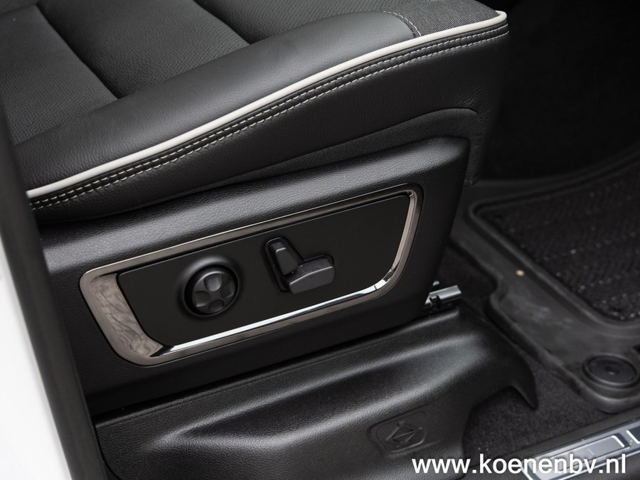 Dodge Ram Pickup Limited Night MY25 540pk Multi Function Tailgate LPG Bakflip SUPERAKTIE!!