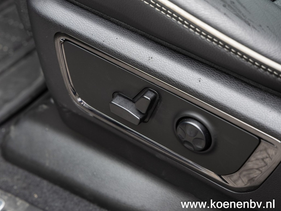 Dodge Ram Pickup Limited Night MY25 540pk Multi Function Tailgate LPG Bakflip SUPERAKTIE!!