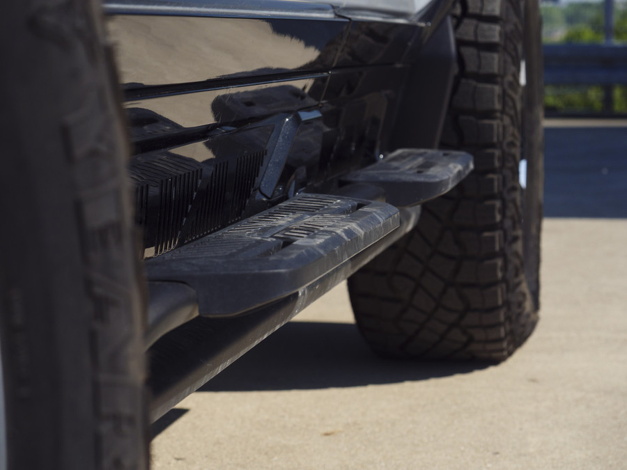 HUMMER GMC EV SUV Meteorite Metallic | Lunar Shadow Interior | Binnenkort verwacht!
