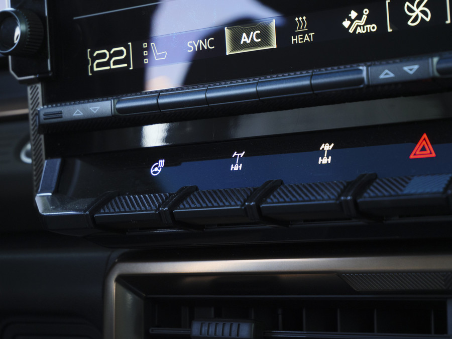 HUMMER GMC EV SUV Meteorite Metallic | Lunar Shadow Interior | Binnenkort verwacht!