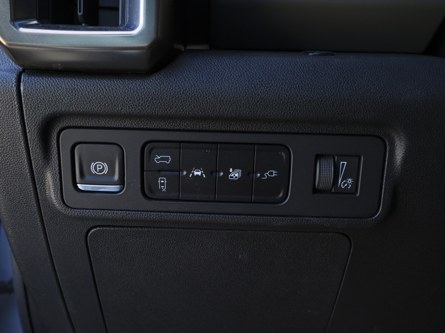 HUMMER GMC EV SUV Meteorite Metallic | Lunar Shadow Interior | Binnenkort verwacht!