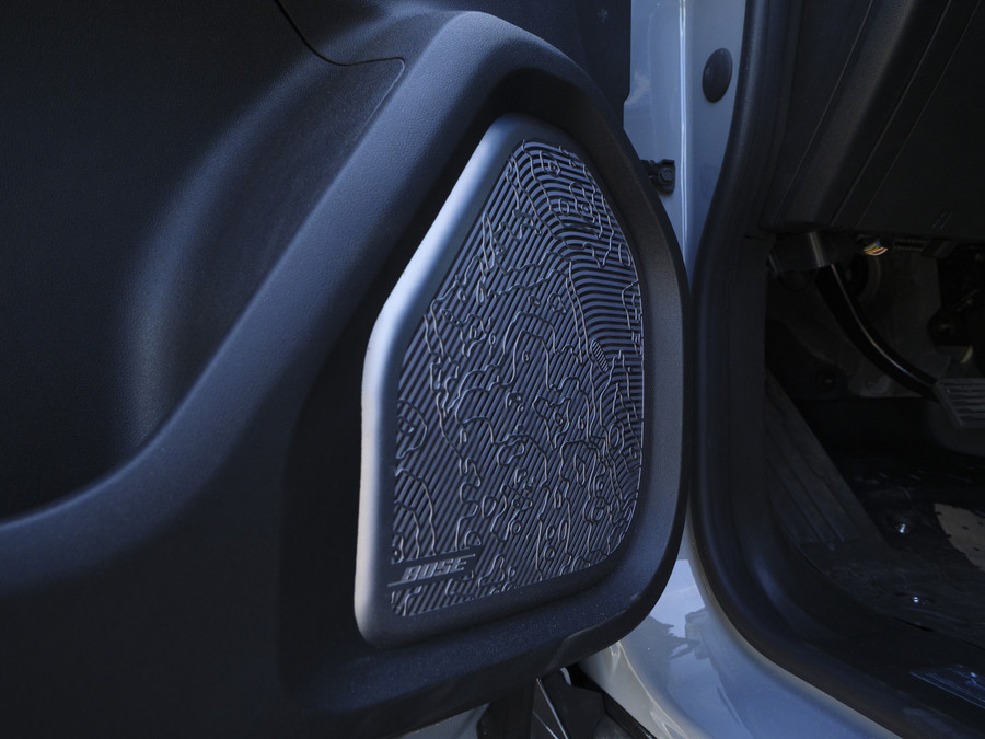 HUMMER GMC EV SUV Meteorite Metallic | Lunar Shadow Interior | Binnenkort verwacht!