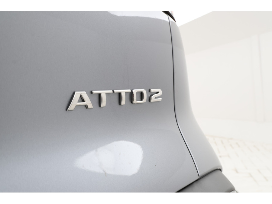 BYD ATTO 2 1.5 DM-i Boost