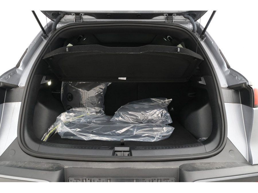 BYD ATTO 2 1.5 DM-i Boost