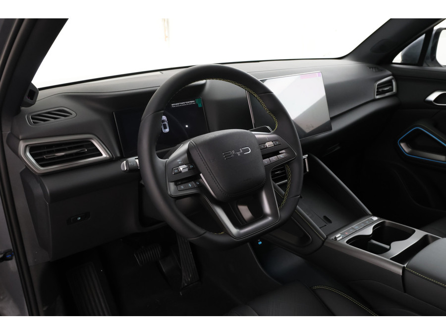 BYD ATTO 2 1.5 DM-i Boost