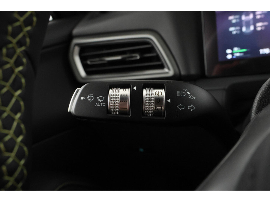 BYD ATTO 2 1.5 DM-i Boost
