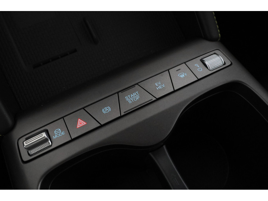 BYD ATTO 2 1.5 DM-i Boost