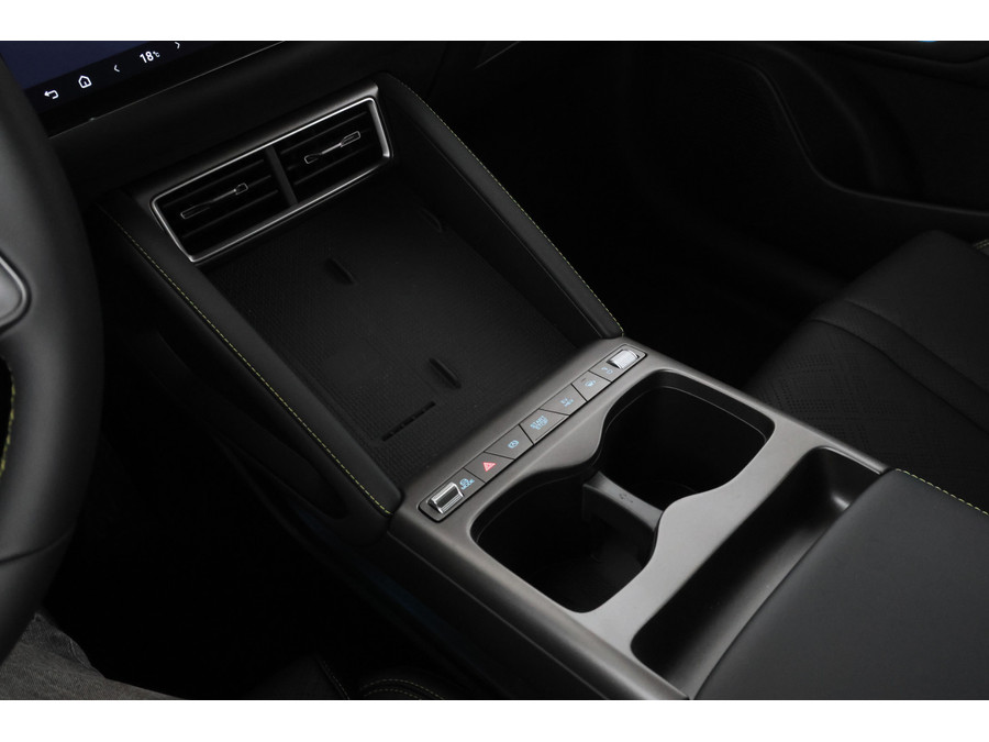 BYD ATTO 2 1.5 DM-i Boost