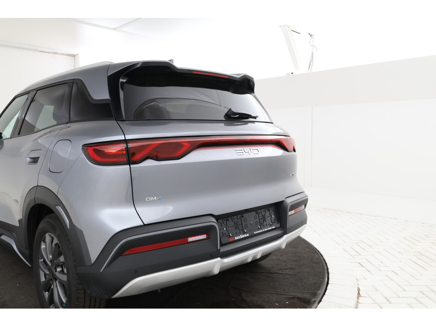 BYD ATTO 2 1.5 DM-i Boost
