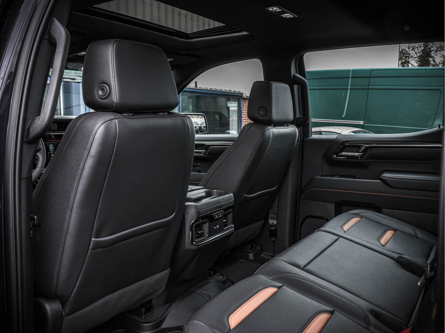 GMC Sierra 1500 AT4