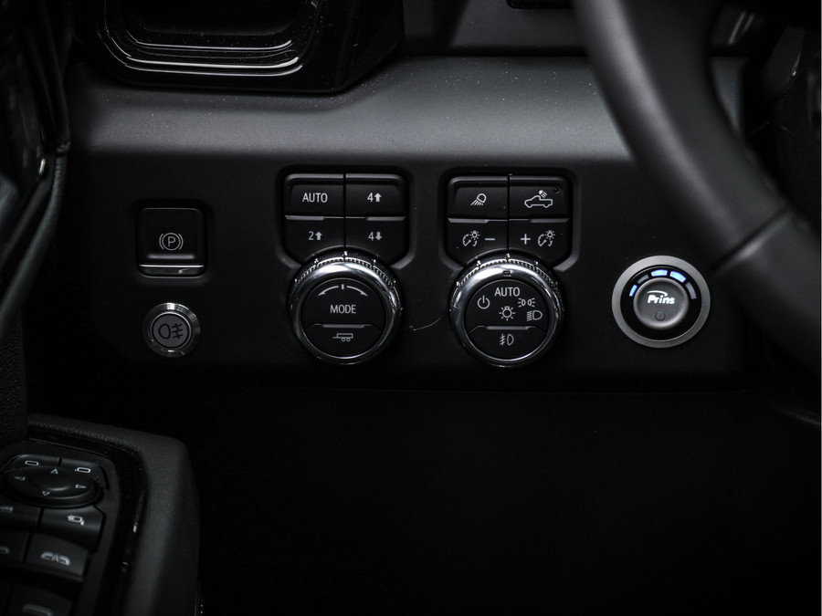 GMC Sierra 1500 AT4