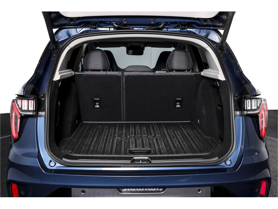 Lynk & Co 01 1.5 PHEV 261PK MY22