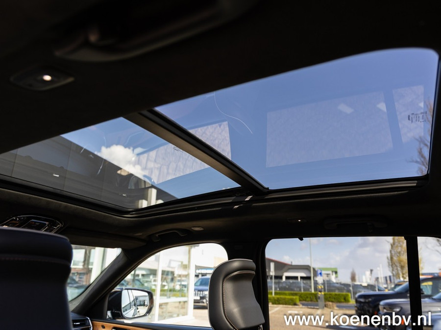 Jeep Grand Cherokee 2.0 Summit Reserve 4xe Autom. CLIMA / LEER / LUCHTVERING ENZ ENZ