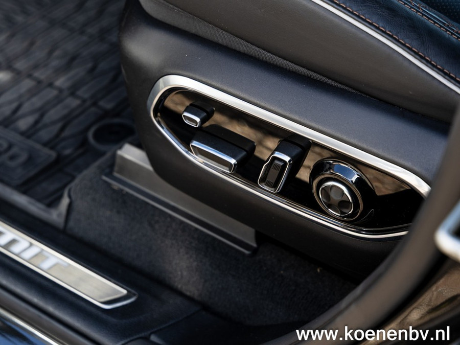 Jeep Grand Cherokee 2.0 Summit Reserve 4xe Autom. CLIMA / LEER / LUCHTVERING ENZ ENZ