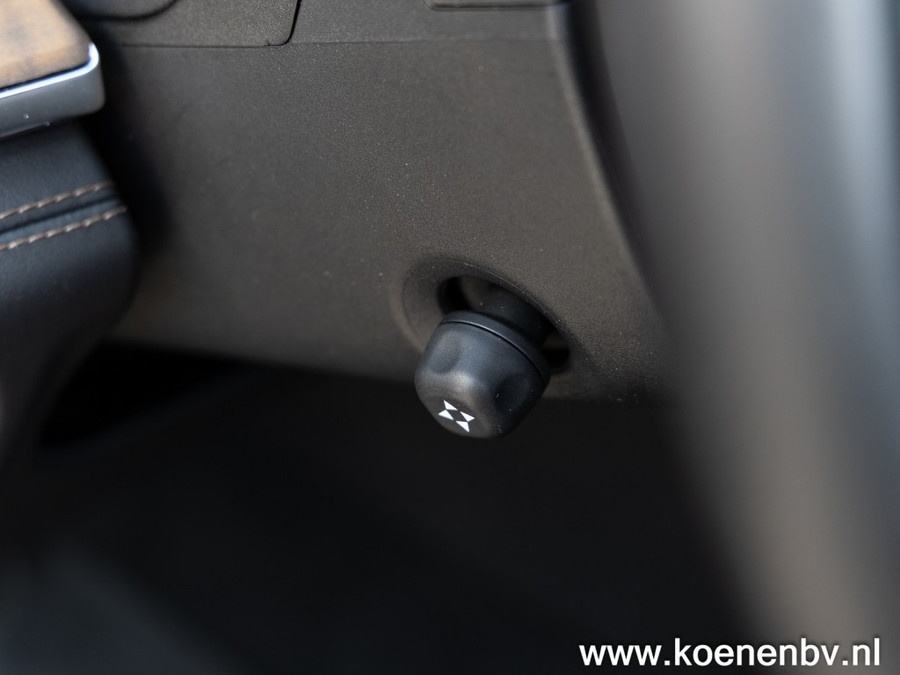 Jeep Grand Cherokee 2.0 Summit Reserve 4xe Autom. CLIMA / LEER / LUCHTVERING ENZ ENZ