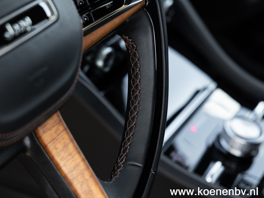 Jeep Grand Cherokee 2.0 Summit Reserve 4xe Autom. CLIMA / LEER / LUCHTVERING ENZ ENZ