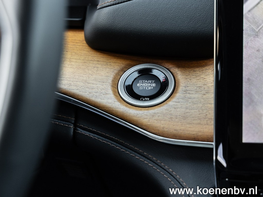 Jeep Grand Cherokee 2.0 Summit Reserve 4xe Autom. CLIMA / LEER / LUCHTVERING ENZ ENZ